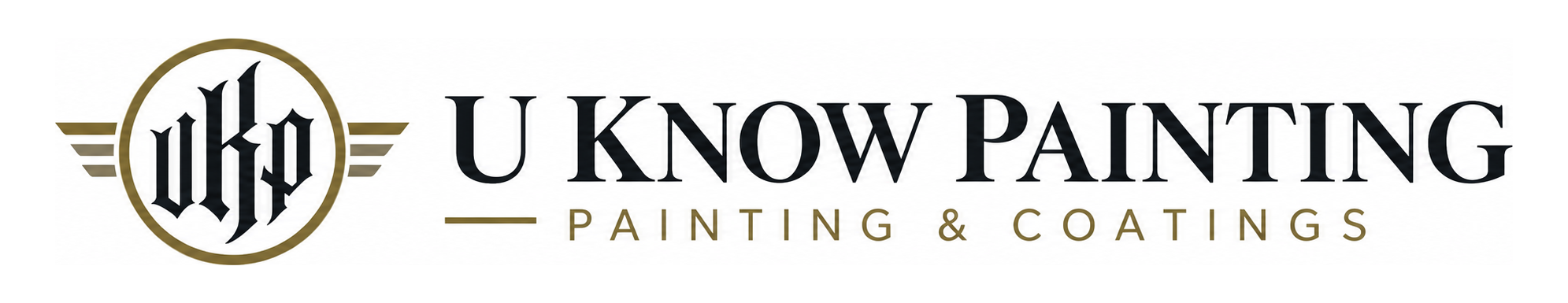 U Know Painting — Painting and Coatings